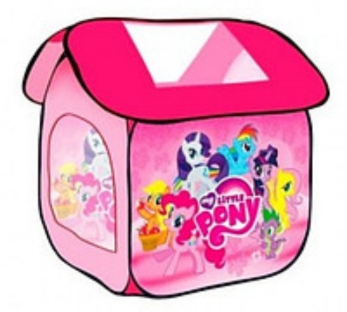 Палатка «My Little Pony» 3302