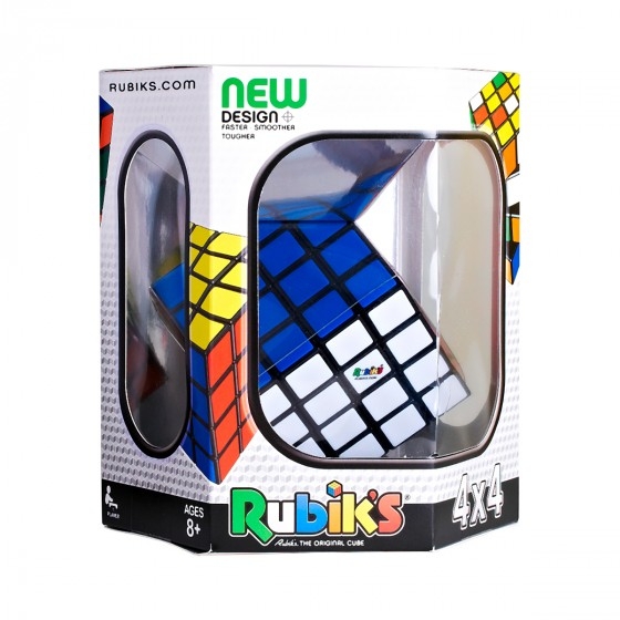 Головоломка Rubik's – Цветнашки 72116