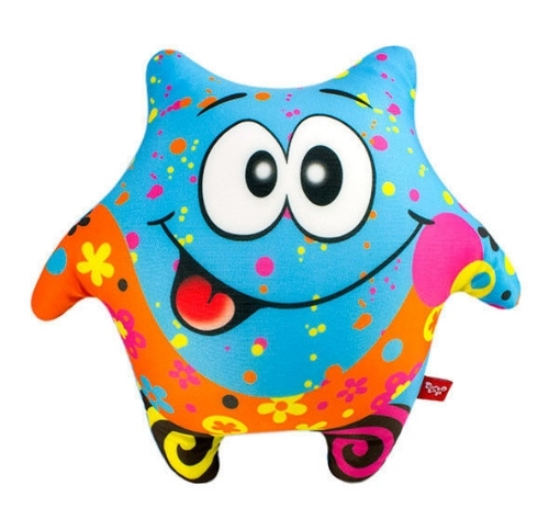 Антистрессовая игрушка мягконабивная ''SOFT TOYS ''Метелик'' DT-ST-01-57