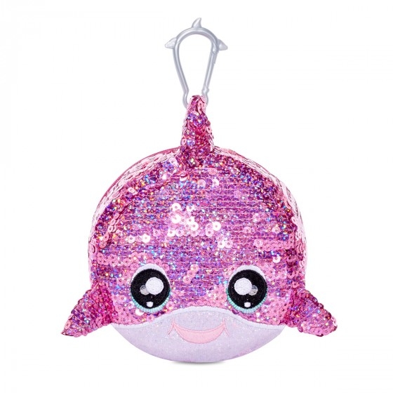 Ігровий набір з лялькою NA! NA! NA! SURPRISE серії Sparkle'' S3 W1 – Марина Джевелс'' 573807