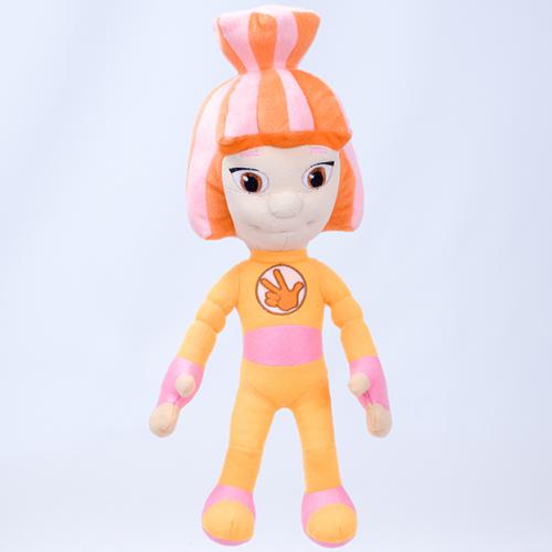 Фиксики ''Симка'' 2, 45 см