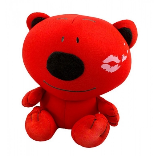 Антистрессовая игрушка мягконабивная ''SOFT TOYS ''Звезда'' DT-ST-01-48