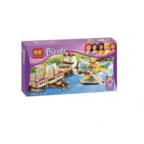 Конструктор BELA Friends '' 10157
